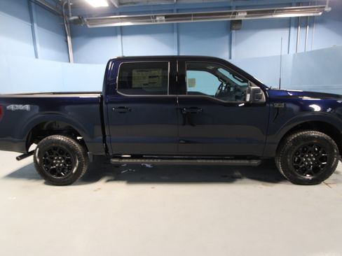 New 2026 Ford F150 XLT AWD/4WD image 27
