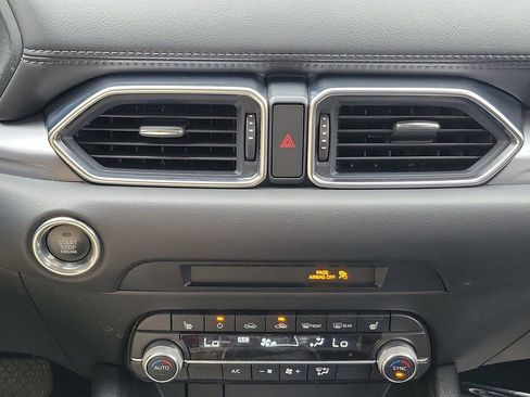 Used 2023 MAZDA CX-5 AWD 2.5 S w/ Select Package image 34