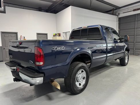 Used 2007 Ford F250 XLT image 6