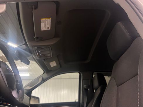New 2026 GMC Sierra 1500 Elevation AWD/4WD image 27