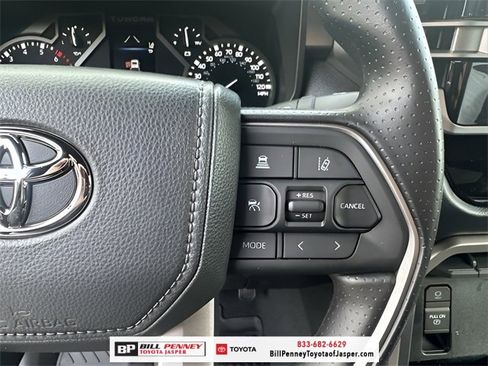 New 2025 Toyota Tundra SR5 image 13