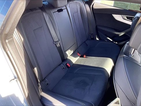 Used 2023 Audi A5 2.0T Premium Plus image 18