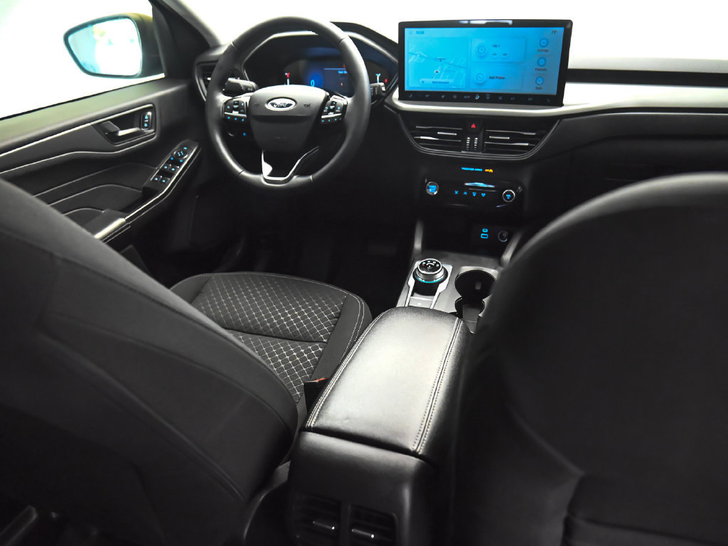 Used 2023 Ford Escape Active w/ Tech Pack #1 AWD/4WD image 37