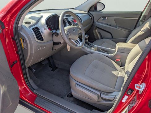 Used 2012 Kia Sportage LX w/ Convenience Pkg image 26