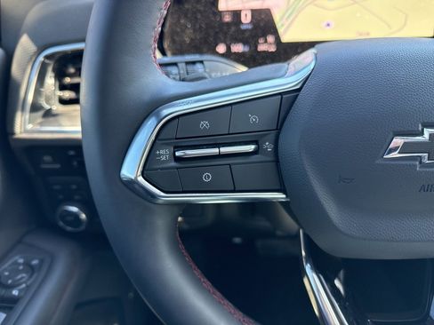 Used 2025 Chevrolet Tahoe RST w/ Comfort Package image 13