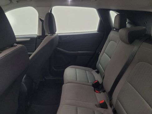 Used 2021 Ford Escape S FWD image 18