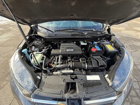 Used 2020 Honda CR-V EX image 35