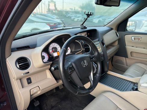 Used 2011 Honda Pilot EX-L image 31
