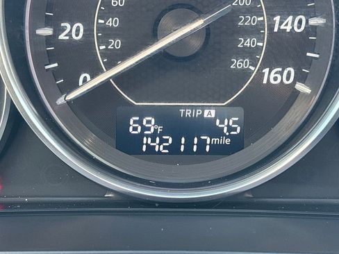 Used 2015 MAZDA MAZDA6 Grand Touring image 22