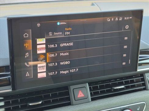 Certified 2023 Audi A5 2.0T Premium Plus w/ Premium Plus AWD/4WD image 13