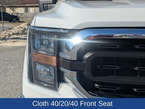 Used 2023 Ford F150 XLT image 11