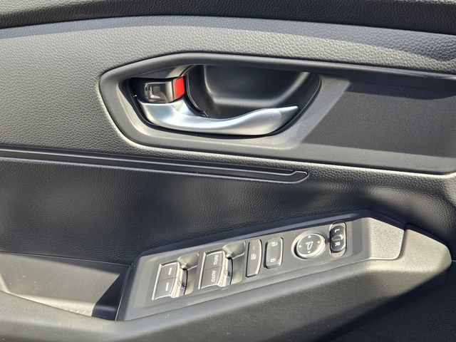 New 2026 Honda Accord LX image 15
