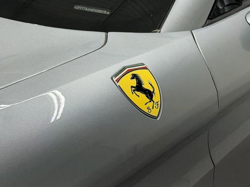 Used 2015 Ferrari California T RWD image 48