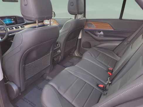 Used 2023 Mercedes-Benz GLE 350 image 9