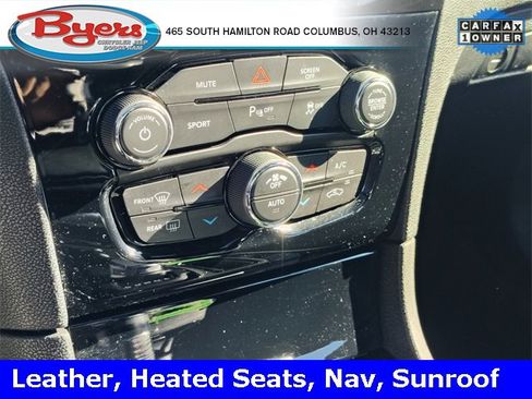 Used 2023 Chrysler 300 S image 23