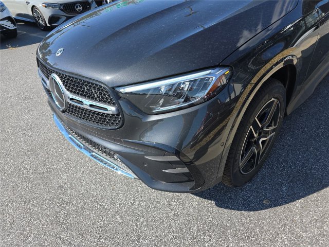 New 2026 Mercedes-Benz GLC 300 4MATIC image 8