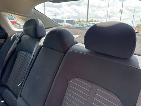 Used 2025 Kia K5 LXS FWD image 23