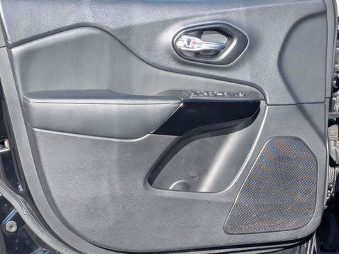 Certified 2023 Jeep Cherokee Altitude Lux image 14