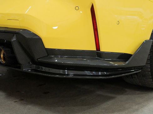 Used 2024 BMW M3 Competition w/ Parking Assistance Package image 16