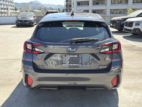 New 2026 Subaru Impreza RS AWD/4WD image 5