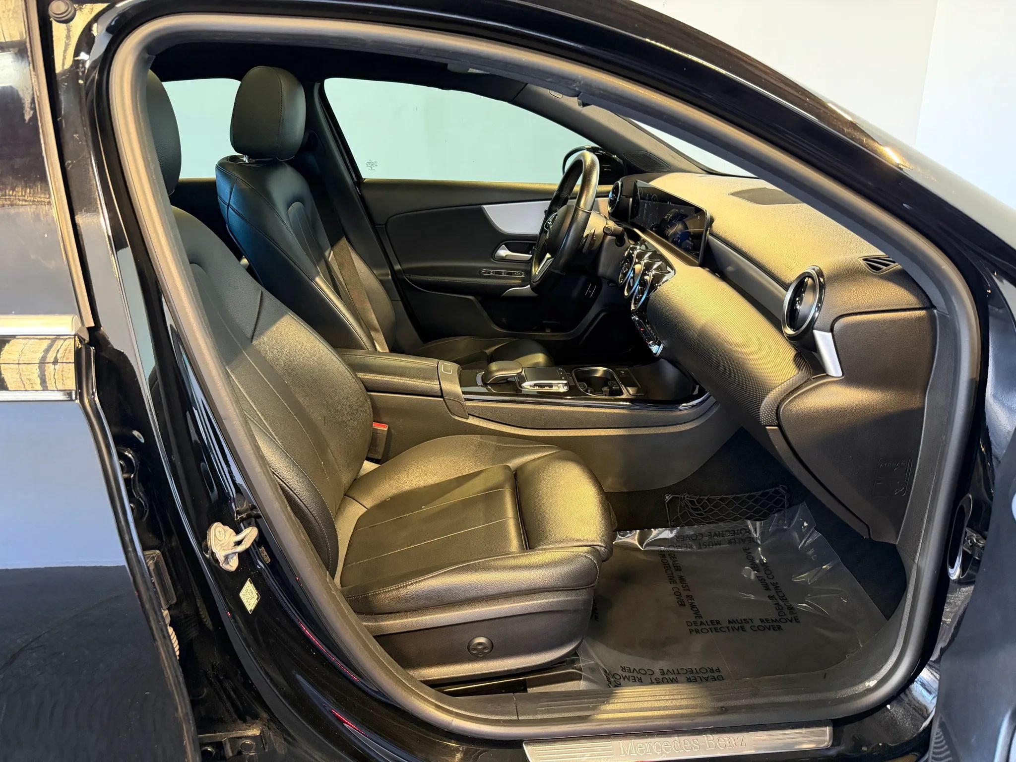 Used 2019 Mercedes-Benz A 220 4MATIC image 28