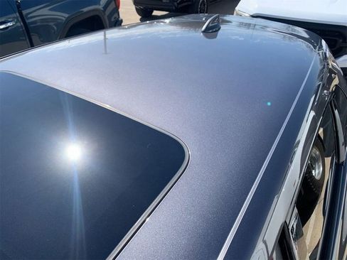 Used 2026 Honda HR-V EX-L image 6