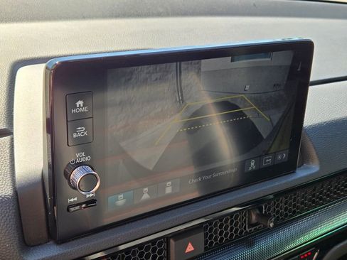 Used 2023 Honda CR-V Sport Touring image 28