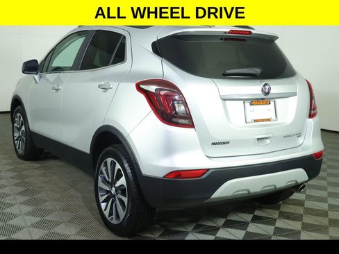 Used 2022 Buick Encore Preferred w/ Safety Package image 7