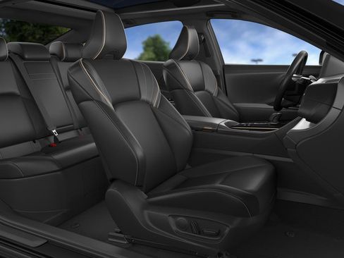 New 2026 Toyota Crown Nightshade image 74