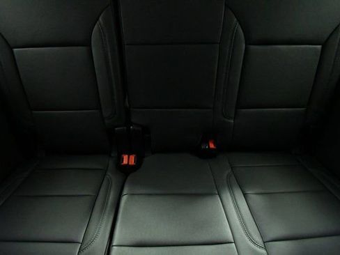 New 2026 Chevrolet Suburban LT w/ Comfort Package image 21