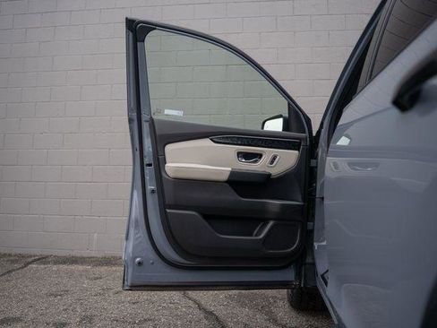 Used 2026 Honda Passport TrailSport Elite image 15
