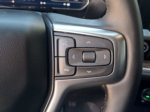 Used 2024 Chevrolet Silverado 1500 LT image 23