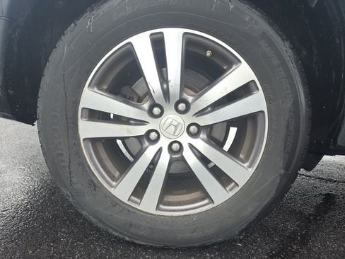 Used 2016 Honda Pilot EX-L image 11
