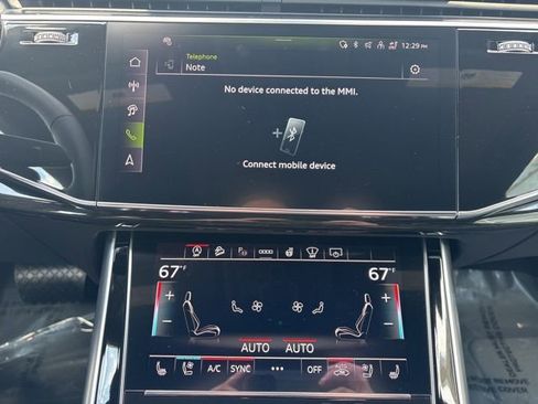 New 2026 Audi Q8 Prestige AWD/4WD image 30