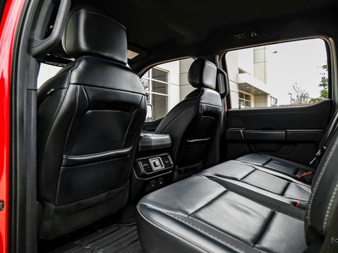 Used 2021 Ford F150 Raptor w/ Tow Technology Package image 79