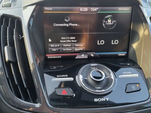 Used 2015 Ford Escape Titanium w/ Equipment Group 301A FWD image 29