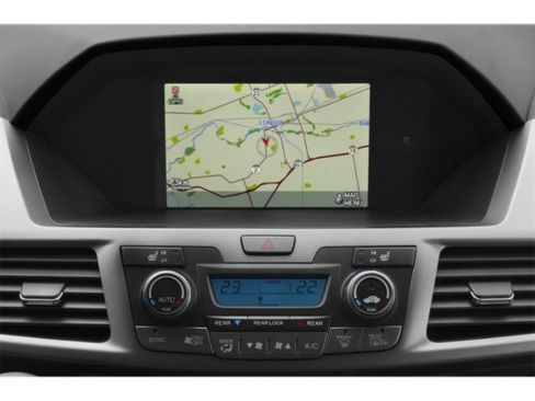 Used 2013 Honda Odyssey EX-L image 14