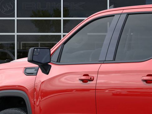 New 2024 GMC Sierra 1500 Elevation image 12