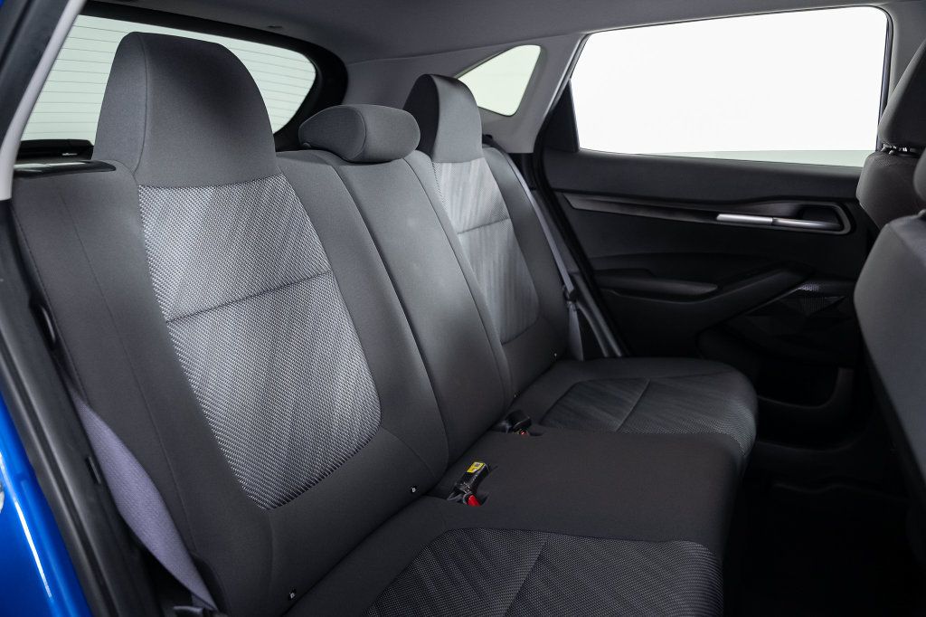 Used 2023 Kia Seltos LX AWD/4WD image 21