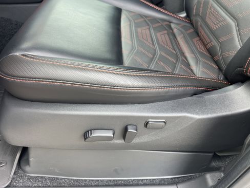 Certified 2025 Nissan Frontier PRO-4X w/ Pro Premium Package image 22