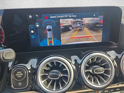 Certified 2026 Mercedes-Benz GLA 250 image 11