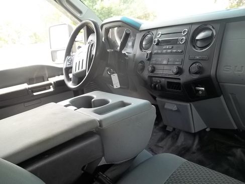 Used 2012 Ford F250 XL w/ PWR Equipment Group AWD/4WD image 7