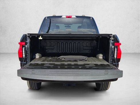 Used 2023 Ford F150 Lightning XLT AWD/4WD image 6