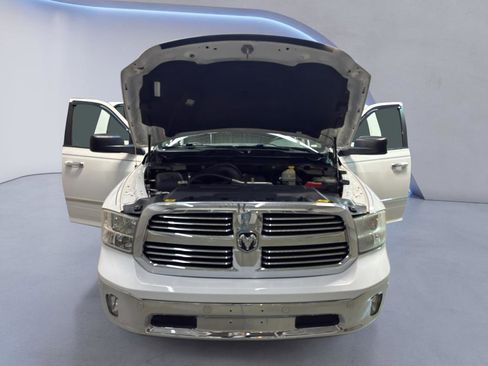 Used 2015 RAM 1500 Big Horn image 9