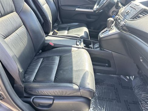 Used 2014 Honda CR-V EX-L image 17