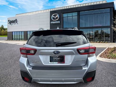 Used 2023 Subaru Crosstrek 2.0i Premium AWD/4WD image 5