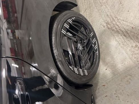 New 2026 Nissan Sentra SR w/ SR Premium Package image 30