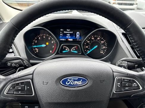 Used 2017 Ford Escape Titanium w/ Equipment Group 301A image 20