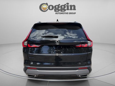 New 2026 Honda CR-V Sport image 4