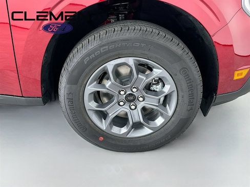 New 2026 Ford Maverick XLT w/ Equipment Group 301A AWD/4WD image 32
